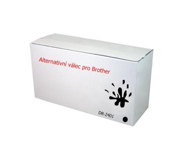 OEM Slikovni valj DR-2401, združljiv za Brother (12000 strani na minuto)