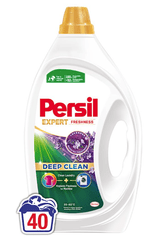 Expert gel za pranje perila Lavender, 1,8 l, 40 pranj