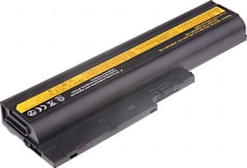 T6 power Baterija IBM ThinkPad T500, T60, T61, R500, R60, R61, Z60m, SL500, 5200mAh, 58Wh, 6 celic