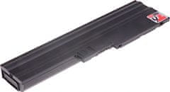 T6 power Baterija IBM ThinkPad T500, T60, T61, R500, R60, R61, Z60m, SL500, 5200mAh, 58Wh, 6 celic