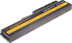 T6 power Baterija IBM ThinkPad T500, T60, T61, R500, R60, R61, Z60m, SL500, 5200mAh, 58Wh, 6 celic