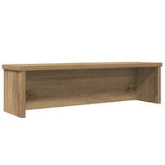 Vidaxl Kuhinjsko stojalo ki ga je mogoče zlagati 50x15x16 cm
