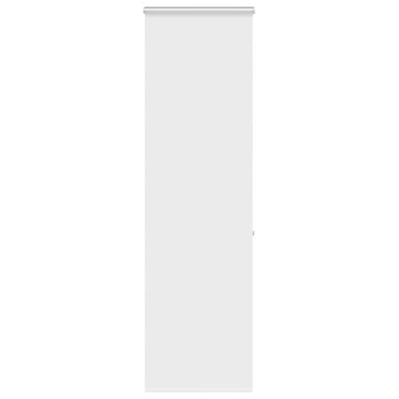 shumee vidaXL Rolo zavesa za prho s kaseto 60x240 cm širina tkanine 56 cm