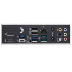 ASUS Prime B860-PLUS osnovna plošča, WiFi, LGA1851, ATX (90MB1JL0-M0EAY0)