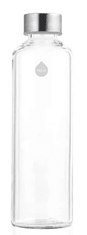 Equa steklenica za vodo, 750 ml, Pink Breeze