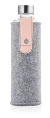 Equa steklenica za vodo, 750 ml, Pink Breeze