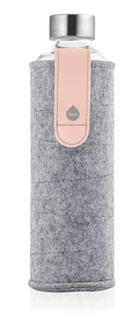 Equa steklenica za vodo, 750 ml, Pink Breeze