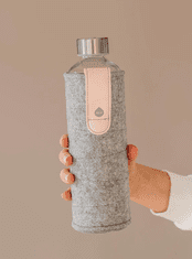 Equa steklenica za vodo, 750 ml, Pink Breeze