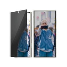 PanzerGlass zaščitno steklo za Samsung Galaxy S25 Ultra Privacy UWF (PGRPUWFG38488)