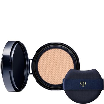 Clé de Peau Beauté Polnilo za Radiant Cushion Foundation Natural Refill SPF 25 14 g