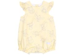 Disney Rumeni ramperji, skafander Dumbo DISNEY 0-3 m 62 cm