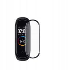 shumee HIBRIDNA STEKLENA FOLIJA ZA XIAOMI MI BAND 4