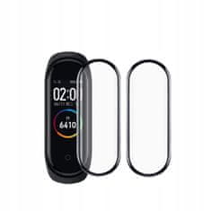 shumee 2 x ZAŠČITNA FOLIJA PET RIM ZA XIAOMI MI BAND 4