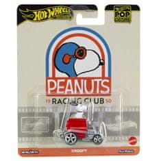 Mattel Hot Wheels PREMIUM ENGLISH - POP CULTURE