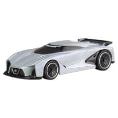 Mattel Hot Wheels PREMIUM ENGLISH - POP CULTURE