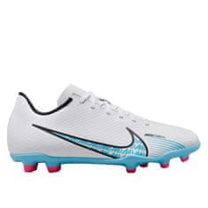 Nike Čevlji bela 37.5 EU JR Vapor 15 Club Fgmg