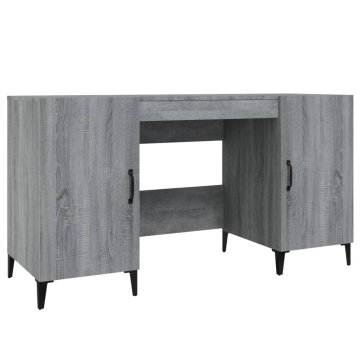 Vidaxl Pisalna miza 140x50x75 cm