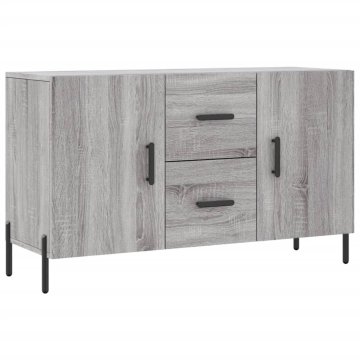 Vidaxl Komoda 100x36x60 cm inženirski les