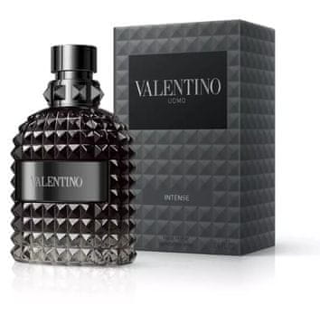 Valentino Uomo Intense (2021) - EDP