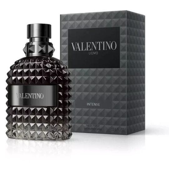 Valentino Uomo Intense (2021) - EDP
