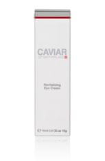 Caviar Switzerland Revitalizacijska krema za področje okoli oči 15 ml
