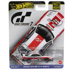 Mattel Hot Wheels PREMIUM ENGLISH - POP CULTURE