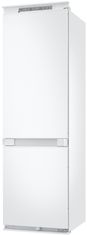 Samsung BRB70F26CES0EO vgradni kombinirani hladilnik