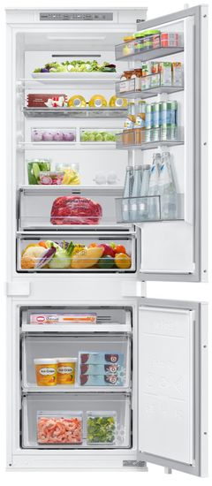 Samsung BRB70F26CES0EO vgradni kombinirani hladilnik
