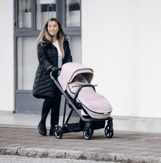 Thule Footmuff zaščita za noge, svetlo modra