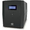 Conceptronic Zeus UPS 1320W 2200VA IEC+SCHUKO brezprekinitveno napajanje