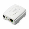 Digitus mrežni tiskalniški strežnik USB bel DN-13003-2
