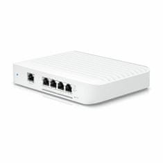 Ubiquiti stikalo 5-port 4x 10G 1x1G PoE Unifi managed USW-FLEX-XG