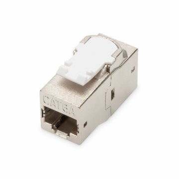 Digitus I člen spojnik RJ45 FTP CAT6.A za panel DN-93906