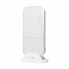 dostopna točka WiFi6 wAP AX bela zunanja wAPG-5HaxD2HaxD