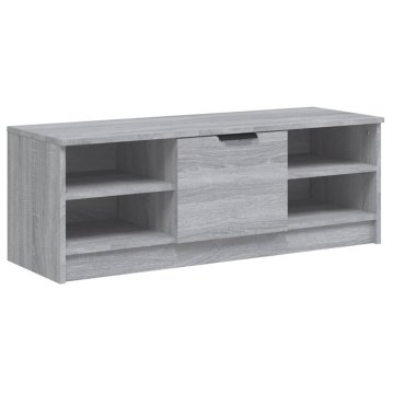 Vidaxl TV omarica 102x35,5x36,5 cm konstruiran les