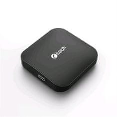 C-Tech WAC-21, brezžični adapter za Android Auto, predvajanje v avtomobilu, USB