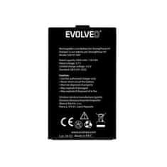 Evolveo originalna 5000 mAh baterija za StrongPhone H1