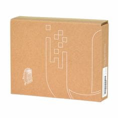 Ubiquiti RJ45 konektor CAT.5e FTP trdi kabel pak/100 UISP-Connector-SHD