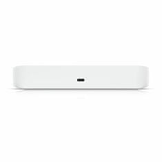 Ubiquiti stikalo 5-port 4x 10G 1x1G PoE Unifi managed USW-FLEX-XG