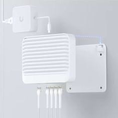 Ubiquiti stikalo 5-port 4x 10G 1x1G PoE Unifi managed USW-FLEX-XG