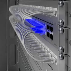 Ubiquiti stikalo 48-port 16x 2,5G 32x 1G 4xSFP+ managed USW-PRO-MAX-48-POE