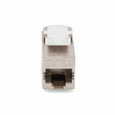 Digitus I člen spojnik RJ45 FTP CAT6.A za panel DN-93906