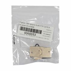 Digitus I člen spojnik RJ45 FTP CAT6.A za panel DN-93906