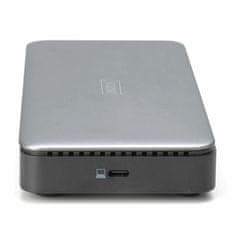 Digitus priklopna postaja USB 3.2 TipC 11v1 4K črna DA-70917