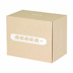 Ubiquiti stikalo 5-port 2,5G Unifi USW-Flex-2.5G-5