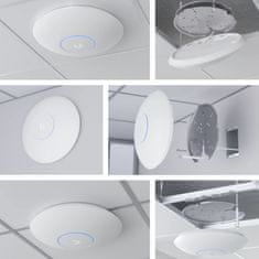 Ubiquiti dostopna točka WiFi7 U7 PRO Max