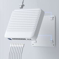 Ubiquiti stikalo 10-port 2x 10G 8x1G PoE managed USW-Enterprise-8-PoE