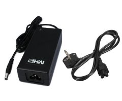 MHpower Napajalnik 48V 1A 48W za Mikrotik z napajalnim kablom