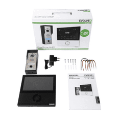 Evolveo Domofon AHD7