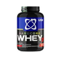 USN Hardcore Whey gH 2000 g jagoda